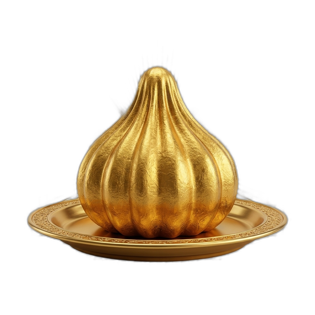 Golden Modak 2005